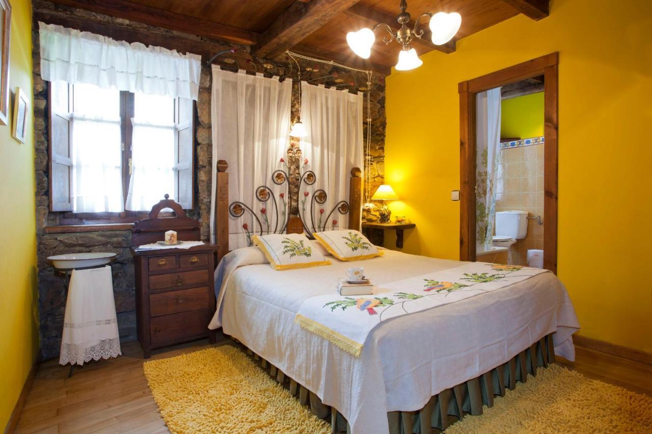 Casa Ponce Hotel Posada de Rengos Buitenkant foto