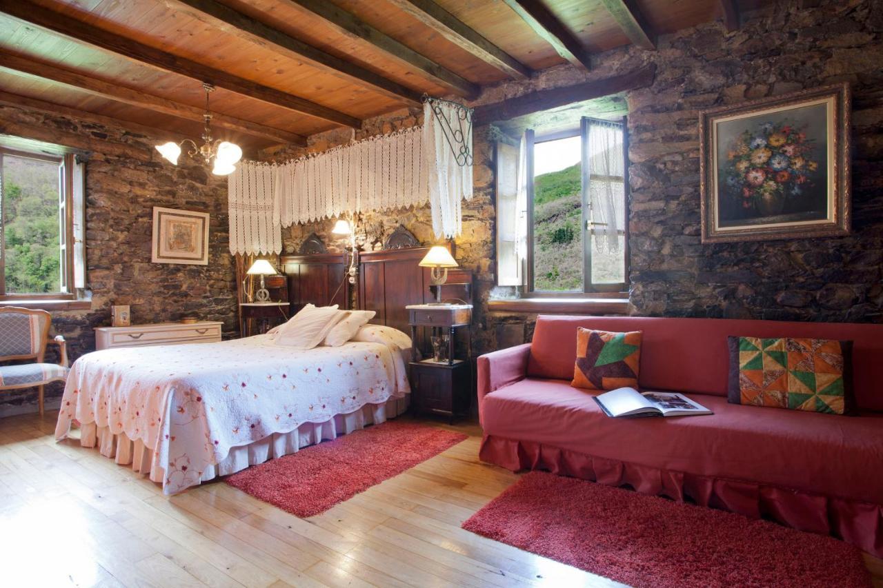 Casa Ponce Hotel Posada de Rengos Buitenkant foto